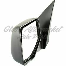 Ford Explorer Sport Trac 2007-2010 Door Mirror Left Power - Photo 3