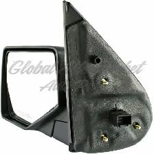 Ford Explorer Sport Trac 2007-2010 Door Mirror Left Power - Photo 4