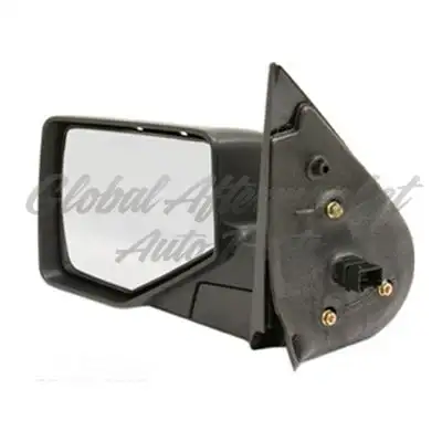 Ford Explorer Sport Trac 2007-2010 Door Mirror Left Power