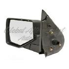 Ford Explorer Sport Trac 2007-2010 Door Mirror Left Power
