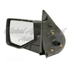 Ford Explorer Sport Trac 2007-2010 Door Mirror Left Power - Photo 2