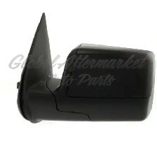 Ford Explorer Sport Trac 2007-2010 Door Mirror Left Power - Photo 3