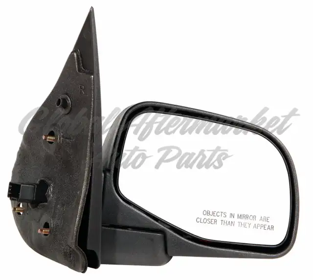 Ford Explorer Limited 2002-2005 Door Mirror Right Power