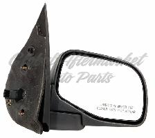 Ford Explorer Limited 2002-2005 Door Mirror Right Power