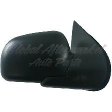 Ford Explorer Limited 2002-2005 Door Mirror Right Power - Photo 2