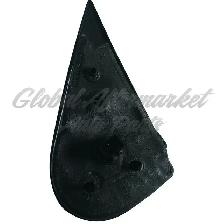 Ford Explorer Limited 2002-2005 Door Mirror Right Power - Photo 4