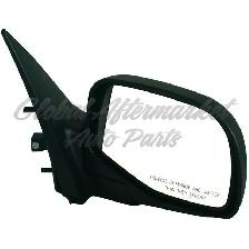 Ford Explorer Limited 2002-2005 Door Mirror Right Power - Photo 5