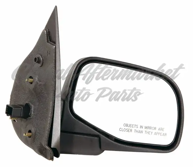 Ford Explorer Limited 2002-2005 Door Mirror Right Power Without