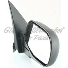 Ford Explorer Limited 2002-2005 Door Mirror Right Power Without - Photo 2