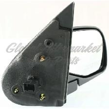 Ford Explorer Limited 2002-2005 Door Mirror Right Power Without - Photo 3