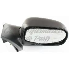 Ford Explorer Limited 2002-2005 Door Mirror Right Power Without - Photo 4