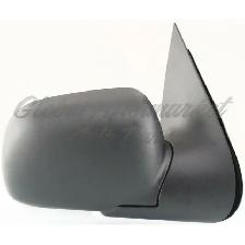 Ford Explorer Limited 2002-2005 Door Mirror Right Power Without - Photo 5