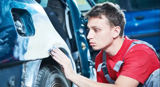 Auto Body Job! Hiring!