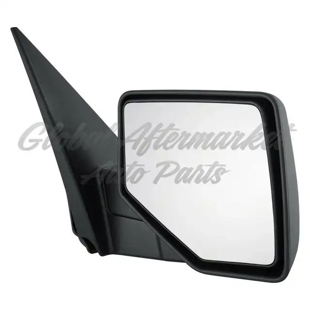 Ford Explorer Limited 2006-2010 Door Mirror Right Power Xls/XLT