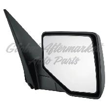 Ford Explorer Limited 2006-2010 Door Mirror Right Power Xls/XLT
