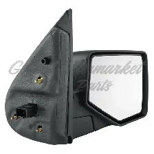 Ford Explorer Limited 2006-2010 Door Mirror Right Power Xls/XLT - Photo 3