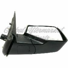 Ford Explorer Limited 2006-2010 Door Mirror Right Power Xls/XLT - Photo 5