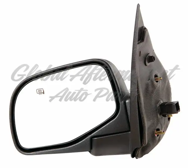 Ford Explorer Limited 2002-2005 Door Mirror Left Power Heated