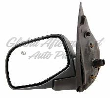 Ford Explorer Limited 2002-2005 Door Mirror Left Power Heated