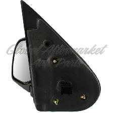 Ford Explorer Limited 2002-2005 Door Mirror Left Power Heated - Photo 3