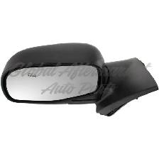 Ford Explorer Limited 2002-2005 Door Mirror Left Power Heated - Photo 4