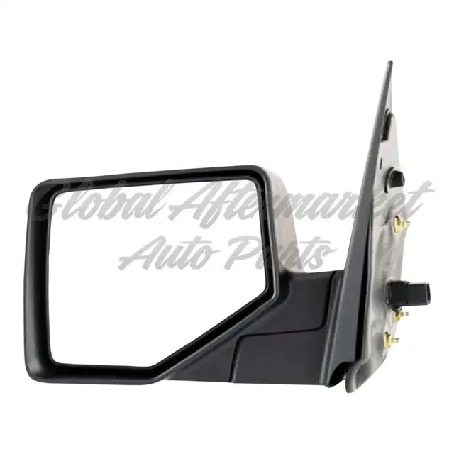 Ford Explorer Limited 2006-2010 Door Mirror Left Power Xls/XLT