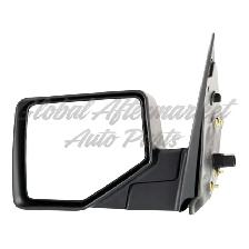 Ford Explorer Limited 2006-2010 Door Mirror Left Power Xls/XLT
