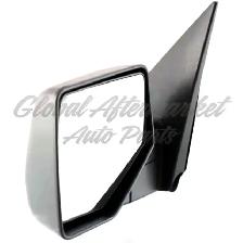 Ford Explorer Limited 2006-2010 Door Mirror Left Power Xls/XLT - Photo 3