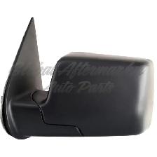 Ford Explorer Limited 2006-2010 Door Mirror Left Power Xls/XLT - Photo 5