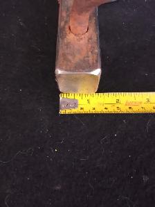 Trailer hitch. Ball is 1-7/8' Class 2 hitch. - Photo 4