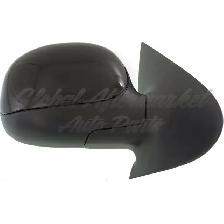 Ford Expedition 1998-2002 Door Mirror Right Power Heated - Photo 2
