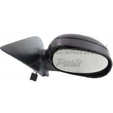 Ford Expedition 1998-2002 Door Mirror Right Power Heated - Photo 3
