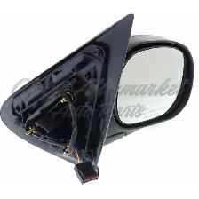 Ford Expedition 1998-2002 Door Mirror Right Power Heated - Photo 4