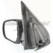 Ford Escape Hybrid 2005-2007 Door Mirror Left Power Heated - Photo 2