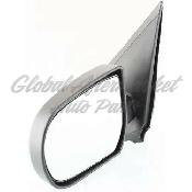 Ford Escape Hybrid 2005-2007 Door Mirror Left Power Heated - Photo 3