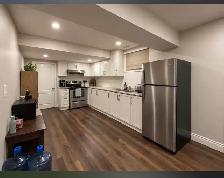 Basement for rent - Photo 4