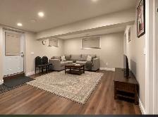 Basement for rent - Photo 5
