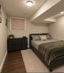 Basement for rent - Photo 8