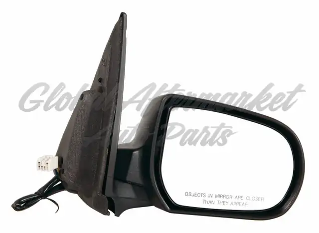 Ford Escape Hybrid 2005-2007 Door Mirror Right Power Heated