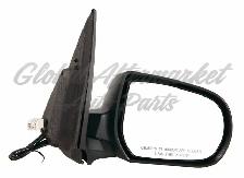 Ford Escape Hybrid 2005-2007 Door Mirror Right Power Heated