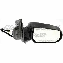 Ford Escape Hybrid 2005-2007 Door Mirror Right Power Heated - Photo 2