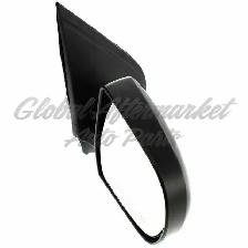Ford Escape Hybrid 2005-2007 Door Mirror Right Power Heated - Photo 3