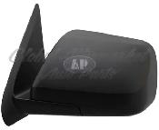 Ford Escape Hybrid 2008-2009 Door Mirror Left Power Heated