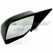 Ford Escape Hybrid 2008-2009 Door Mirror Left Power Heated - Photo 3