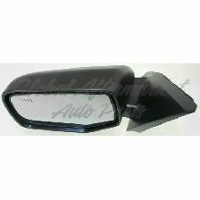 Ford Escape Hybrid 2008-2009 Door Mirror Left Power Heated - Photo 5