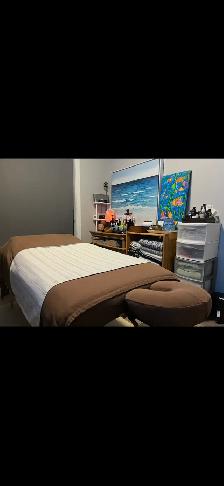 relaxation massage for males - Photo 3