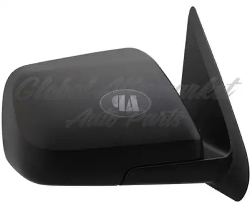 Ford Escape Hybrid 2008-2010 Door Mirror Right Power Textured