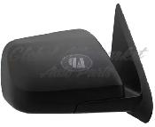 Ford Escape Hybrid 2008-2010 Door Mirror Right Power Textured