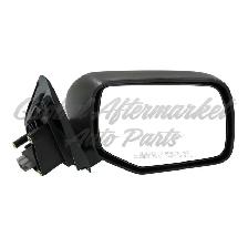 Ford Escape Hybrid 2008-2010 Door Mirror Right Power Textured - Photo 2