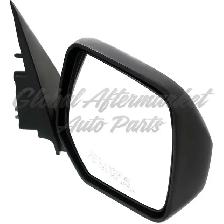Ford Escape Hybrid 2008-2010 Door Mirror Right Power Textured - Photo 3